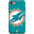 NFL Miami Dolphins Large Logo iPhone SE (2nd & 3rd Gen) Pro Case