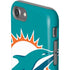 NFL Miami Dolphins Large Logo iPhone SE (2nd & 3rd Gen) Pro Case