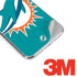 NFL Miami Dolphins Large Logo iPhone XS Max Skin