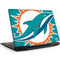 NFL Miami Dolphins Large Logo Legion Y720 Skin