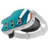 NFL Miami Dolphins Large Logo Meta Quest 3 Skin