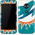 NFL Miami Dolphins Large Logo Moto E5 Play Skin