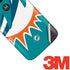 NFL Miami Dolphins Large Logo Moto E5 Play Skin