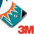 NFL Miami Dolphins Large Logo Moto E5 Plus Skin