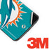 NFL Miami Dolphins Large Logo Moto G6 Skin