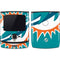NFL Miami Dolphins Large Logo Motorola RAZR Skin