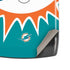 NFL Miami Dolphins Large Logo Motorola RAZR Skin
