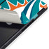 NFL Miami Dolphins Large Logo Nintendo Switch Bundle Skin