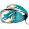 NFL Miami Dolphins Large Logo PlayStation VR2 Skin
