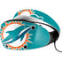 NFL Miami Dolphins Large Logo PlayStation VR2 Skin