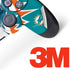 NFL Miami Dolphins Large Logo PS4 Controller Skin