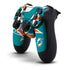 NFL Miami Dolphins Large Logo PS4 Pro/Slim Controller Skin