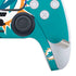 NFL Miami Dolphins Large Logo PS5 Bundle Skin