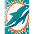 NFL Miami Dolphins Large Logo PS5 Bundle Skin