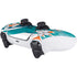 NFL Miami Dolphins Large Logo PS5 Controller Skin