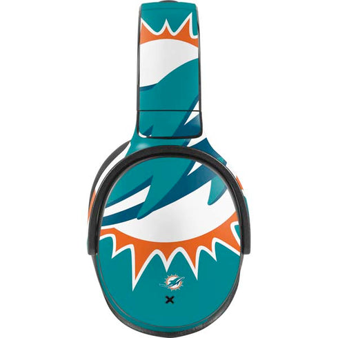 NFL Miami Dolphins Large Logo Skullcandy Venue Skin