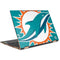 NFL Miami Dolphins Large Logo HP Spectre Skin
