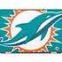 NFL Miami Dolphins Large Logo HP Spectre Skin