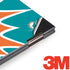 NFL Miami Dolphins Large Logo HP Spectre Skin