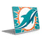 NFL Miami Dolphins Large Logo Surface Book 2 13.5in Skin