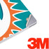 NFL Miami Dolphins Large Logo Surface Laptop 2 Skin