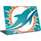 NFL Miami Dolphins Large Logo Surface Laptop 4 15in Skin