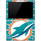 NFL Miami Dolphins Large Logo Surface Pro 3 Skin