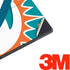NFL Miami Dolphins Large Logo Surface Pro 6 Skin