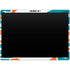 NFL Miami Dolphins Large Logo Surface Pro 8 Skin