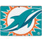 NFL Miami Dolphins Large Logo Surface Pro 9 Skin