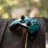 NFL Miami Dolphins Large Logo Xbox One Controller Skin