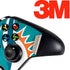 NFL Miami Dolphins Large Logo Xbox One Controller Skin