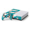 NFL Miami Dolphins Large Logo Xbox One S All-Digital Edition Bundle Skin