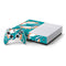 NFL Miami Dolphins Large Logo Xbox One Skins
