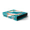 NFL Miami Dolphins Large Logo Xbox One X Console Skin