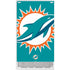 NFL Miami Dolphins Large Logo Xbox Series S Console Skin