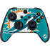 NFL Miami Dolphins Large Logo Xbox Series X Bundle Skin