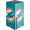 NFL Miami Dolphins Large Logo Xbox Series X Console Skin