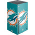 NFL Miami Dolphins Large Logo Xbox Series X Console Skin