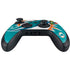NFL Miami Dolphins Large Logo Xbox Series X Controller Skin