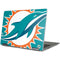 NFL Miami Dolphins Large Logo Yoga 710 14in Skin