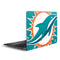 NFL Miami Dolphins Large Logo Zenbook UX305FA 13.3in Skin