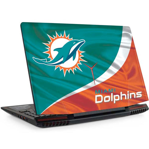 NFL Miami Dolphins Legion Y720 Skin