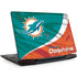 NFL Miami Dolphins Legion Y720 Skin