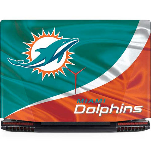 NFL Miami Dolphins Legion Y720 Skin