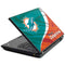 NFL Miami Dolphins Lenovo T420 Skin