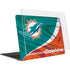 NFL Miami Dolphins MacBook Air 13in M1 (2021) Case plus Skin