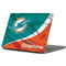 NFL Miami Dolphins Apple MacBook Pro 13-inch Skin