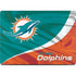 NFL Miami Dolphins MacBook Pro 14in (2021-24) Skin