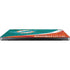 NFL Miami Dolphins MacBook Pro 14in (2021-24) Skin